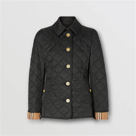 womens burberry jacket|Burberry female jackets.